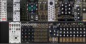 My licensed Eurorack (copy)