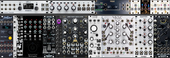 My listless Eurorack (copy)