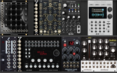 My sexism Eurorack