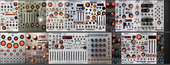 My Industrial Eurorack