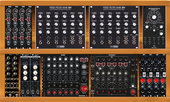 Dub Preamp Emulation
