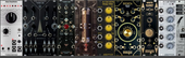 Qoil Noise Eurorack