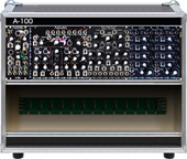 My daylong Eurorack
