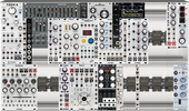 Sound Design Intellijel top