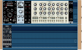 My clannish Eurorack