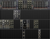 Moog Modular