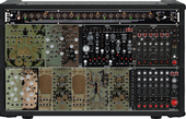 my makenoise mixer