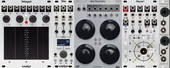 My stockless Eurorack