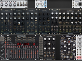 7u 84hp - Drums 5/4/2026
