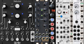 Small Rack II