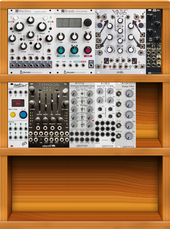 Turing Rack