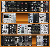 A RACK
