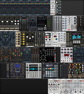 Eurorack Master Future