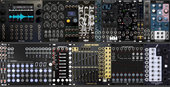 Standalone Techno Jam Box plus ES9 Small