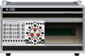 My saner Eurorack