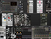 Old rack (copy)