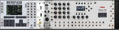 ElectricR Drums and Utilities Rack (copy)