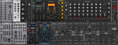My Eurorack Real