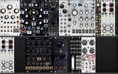 My driven Eurorack