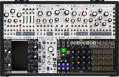 top rack 84hp