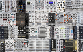 Doepfer Monster Case 12U