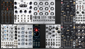 My riblike Eurorack
