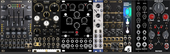 My noisy Eurorack