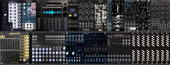 Standalone Techno Jam Box for Mac Mini
