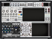 My waney Eurorack