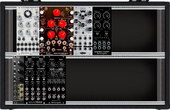 My ruthful Eurorack