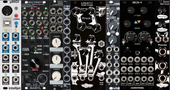 My globose Eurorack