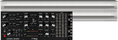 My boring Eurorack