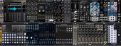 Standalone Techno Jam Box plus ES9 (copy)