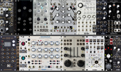 Live processing Rack