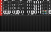 My cranky Eurorack