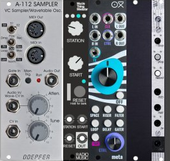 SamplerRack