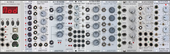 Doepfer A-100 Starter System (LC3 Case)