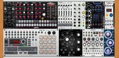 My pathic Eurorack