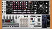 My pathic Eurorack (copy)