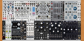 My pathic Eurorack (copy)