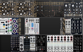 Main Eurorack (BOTTOM)