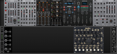 Mein erstes Rack