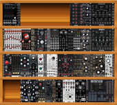 5 Years into Eurorack (copied from Omricohen) (copied from modhunter)