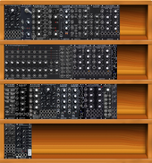 Eurorack V1