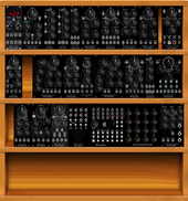 Eurorack v2