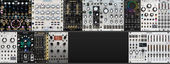 Drone  Eurorack