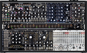Make Noise 4 zone (NUSS + GTE)
