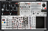 My haywire Eurorack