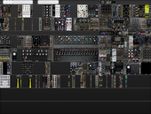 B - rig v38 trying the VL grind
