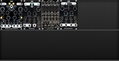 My gripping Eurorack